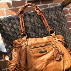 Isabella Fiore Dream Weaver Harriet Bag